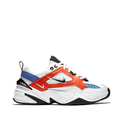 nike mk2 tekno damen rot blau|nike m2k tekno reviews.